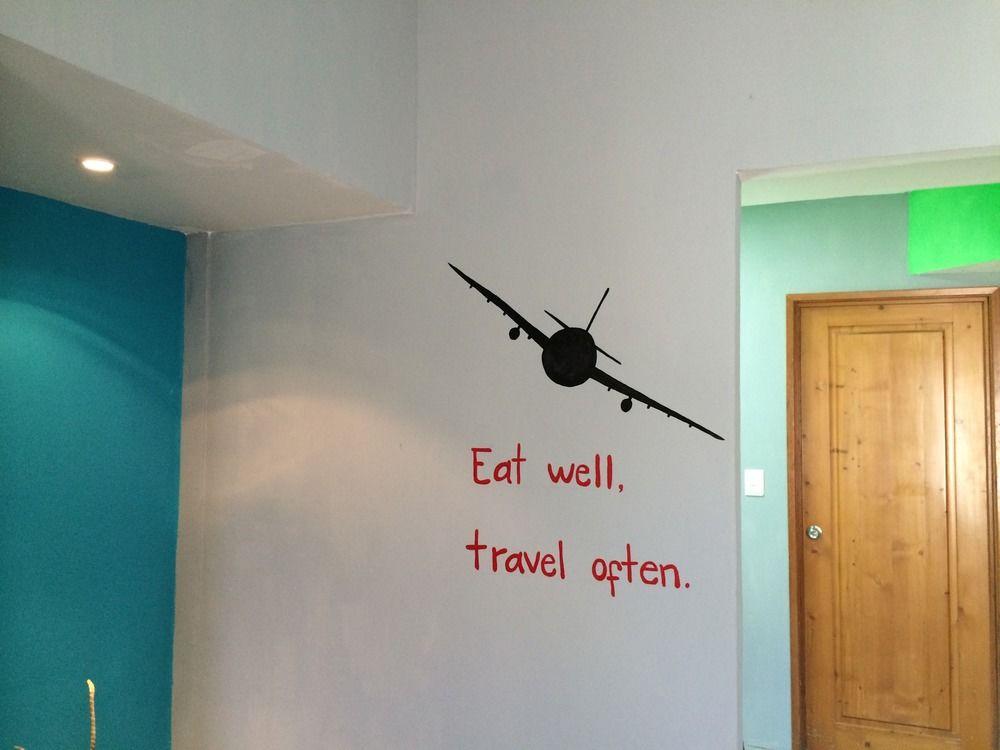 Bajas Cactus Hostel Cabo San Lucas Eksteriør bilde