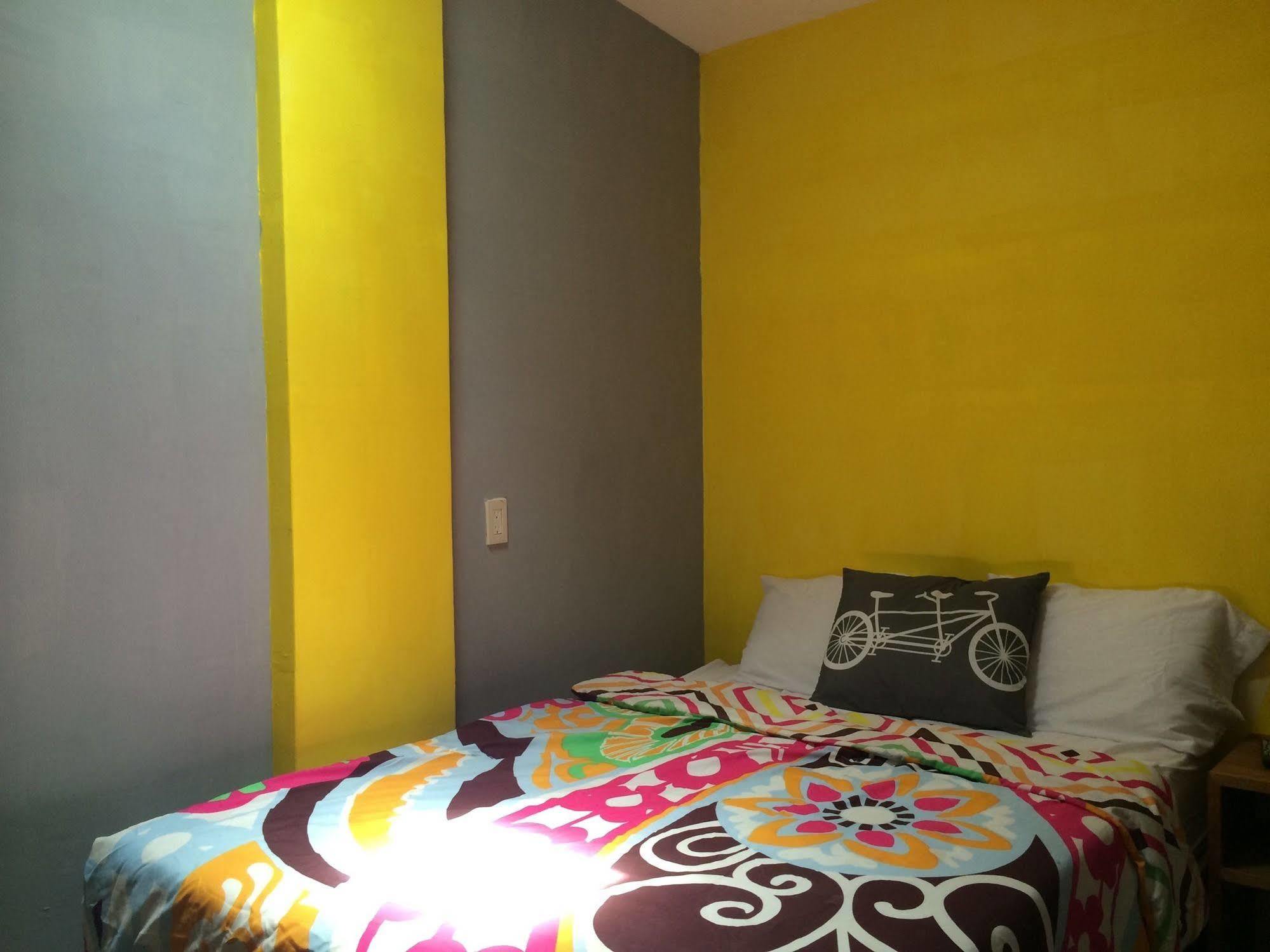Bajas Cactus Hostel Cabo San Lucas Eksteriør bilde